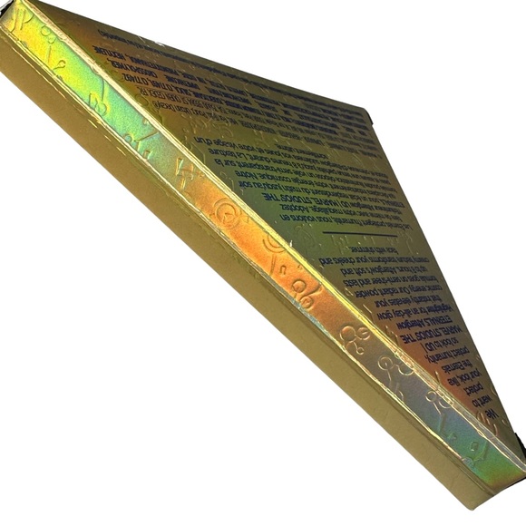 Urban Decay Eyeshadow .05 oz Marvel Eternals “UNI-MIND” - Picture 13 of 13